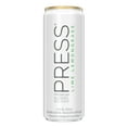 thumbnail image 5 of Press Seltzer Variety 12 Pack 12 Fluid Ounce Aluminum Cans, 4% ABV, 5 of 6