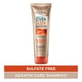 thumbnail image 7 of L'Oreal Paris EverSleek Sulfate Free Anti-Fade Keratin Caring Shampoo, 8.5 fl oz, 7 of 7