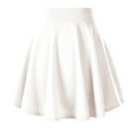 thumbnail image 5 of High Waist Versatile Shorts For Women Candy Colored Inner Anti Exposure Ideal With Any Skirt Comfort And Style In One, 5 of 5
