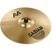 SABIAN AA Metal Crash Cymbal 18 in.