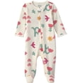 thumbnail image 1 of Mameluco Child of Mine con Cierre Doble, Multicolor, Talla 0NB, 1 of 1