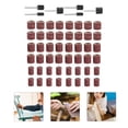 thumbnail image 3 of 66pcs Drum Sanders Set Including 60pcs Sanding Bands & 6pcs Drum Mandrels, 3 of 8