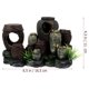 thumbnail image 5 of IDEANATEGRATE Accesorio Para Acuario Con Cueva Decorativa Multicolor Para Peces, 5 of 7