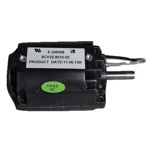 Eureka Motor Fit All Long Shaft Mounting Inserts Use 4X6.7Pitch Metric Screws Power Nozzle Part-32-8510-02