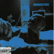 Ministry - Greatest Fits - Music & Performance - CD