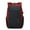 Red, variant on Teissuly Men Backpack 15.6 In USB Charging Laptop Computer Bag Casual Business