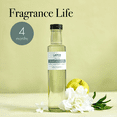 thumbnail image 5 of LAFCO New York Reed Diffuser Refill, Fresh Cut Gardenia - 8.4 oz, 5 of 6