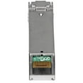 thumbnail image 3 of STARTECH Gigabit Fiber 1000Base-SX SFP Transceiver Module - HP 3CSFP91 Compatible - MM LC - 550m (1804 ft), 3 of 3