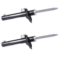 thumbnail image 2 of Amortiguadores AG para Auto Delanteros para Volkswagen Jetta A7 (Carter 50 mm) 2019 a 2025 2 Piezas Nuevos, 2 of 5