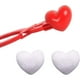 thumbnail image 3 of Pinza Bola de Nieve-Single Love 34cm Xemadio MZQ-0778-2, 3 of 8