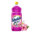 thumbnail image 1 of Limpiador Multiusos Líquido Fabuloso Brisa Primaveral 2 L, 1 of 8