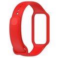 thumbnail image 3 of Correa de reloj inteligente suave Bandas de reloj inteligente cómodas a prueba de agua para Redmi Band 2, 3 of 8
