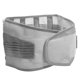 thumbnail image 5 of Elástico transpirable Lumbar Brace Soporte de cintura Corsé Cinturón trasero (Gris) (L) Ndcxsfigh  Nuevos Originales, 5 of 7