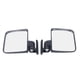 thumbnail image 1 of Espejos laterales para carro vista amplia espejos laterales para carro seguros fácil instalación transparentes para conducir ANGGREK Otros, 1 of 8
