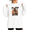 1-White, variant on Women's Cauldron Witch Skull Cartoon Print Sweatshirt Witty Spooky Season Statement Long Sleeve Pullover