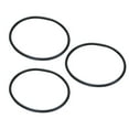 thumbnail image 1 of Motors Transmission Belts, Low Noise Protection 10Pcs Motor Belt Rubber  For Machinery For Transmissions, 1 of 8