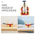 thumbnail image 3 of Greenadscape 1Pcs Mini Bowling Pin Set Table Mini Bowling Game Set For Kids Travel, 3 of 8