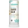 Mambino Organics Little Bottoms Diaper Balm, Calendula - Oatmeal, 0.63 Ounces