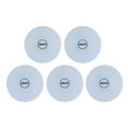 thumbnail image 1 of 10/5Pcs Drink Coaster LED Light Up Bottle Mats Sticker Party B6 L Bar Fo R7S5, 1 of 8