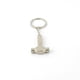 thumbnail image 1 of Llavero metálico ajustable con llave inglesa, 1 of 2