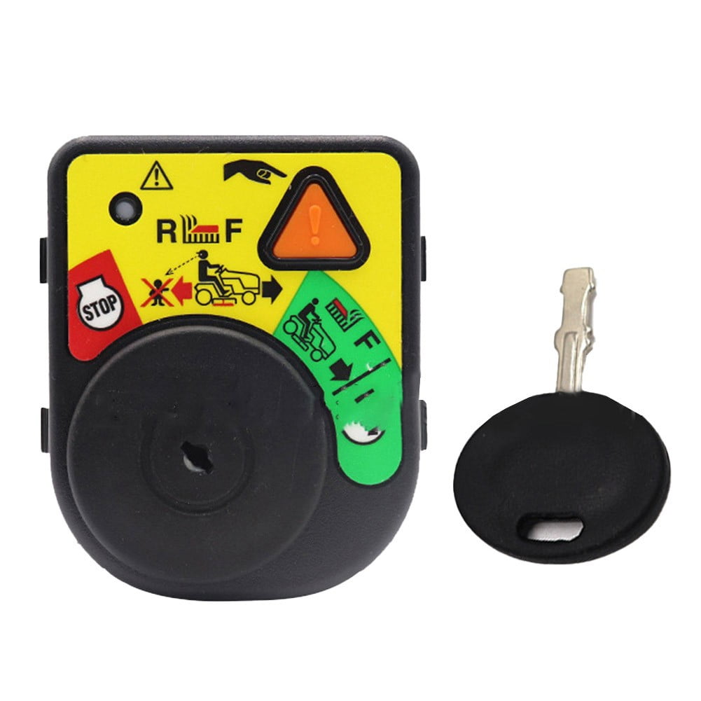 Replacement Ignition Switch Module for 925 06119 and 725 04227 Vehicles