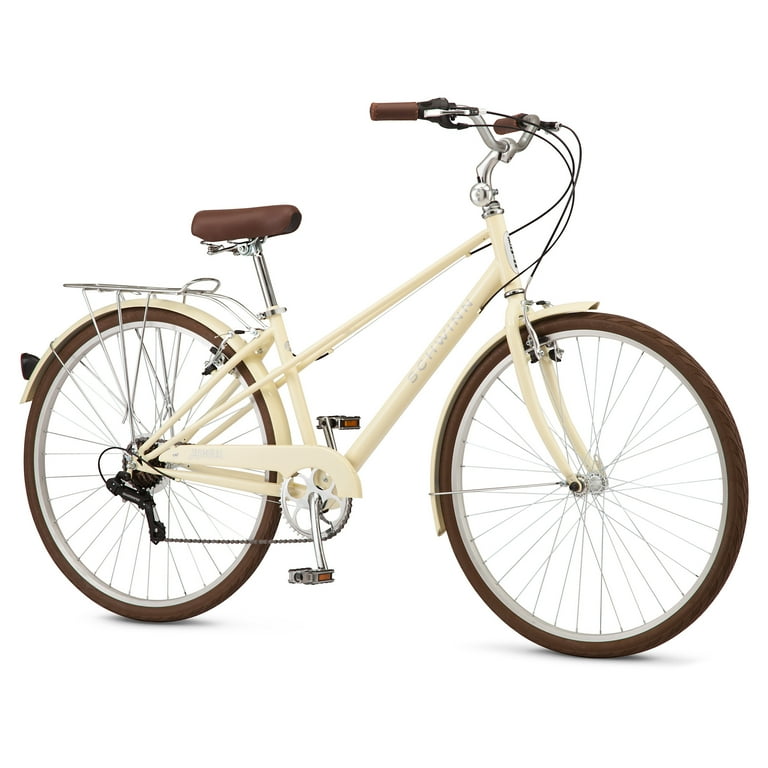 Schwinn admiral hybrid bicycle discount