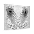 thumbnail image 2 of Tangletown Fine Art Untitled By Alan Blaustein,  Gallery Wrap Canvas, 2 of 2