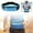 B, variant on Hearth & Gear Neoprene Sports Waist Pack For Running Cycling Gym Lightweight Foldable Storage Pouch With Shockproof Design For External Frame Hiking Backpack Large Camping Backpack Lights Camping