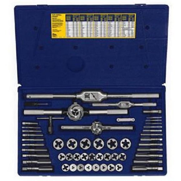 Gunsmith Tap And Die Sets