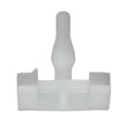 thumbnail image 1 of Fijación de moldura de carrocería, fijación de guardabarros A0019883181, accesorios para automóviles, reemplazo directo para 230 E, 1 of 9