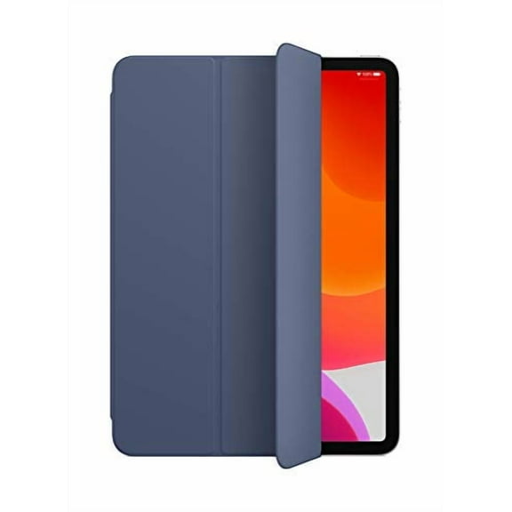 Open Box Apple Smart Folio (for 11-inch iPad Pro) - Alaskan Blue