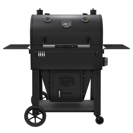 Oklahoma Joe's Marshal Centerbox Smoker