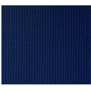 PoolTux CSPTBME16321 16 x 32 ft. Royal Mesh Center Step Rectangular Safety Cover, Blue