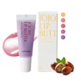 thumbnail image 1 of PINKWONDER Mantequilla labial de jojoba (Borgoña mudo 04), 1 of 5