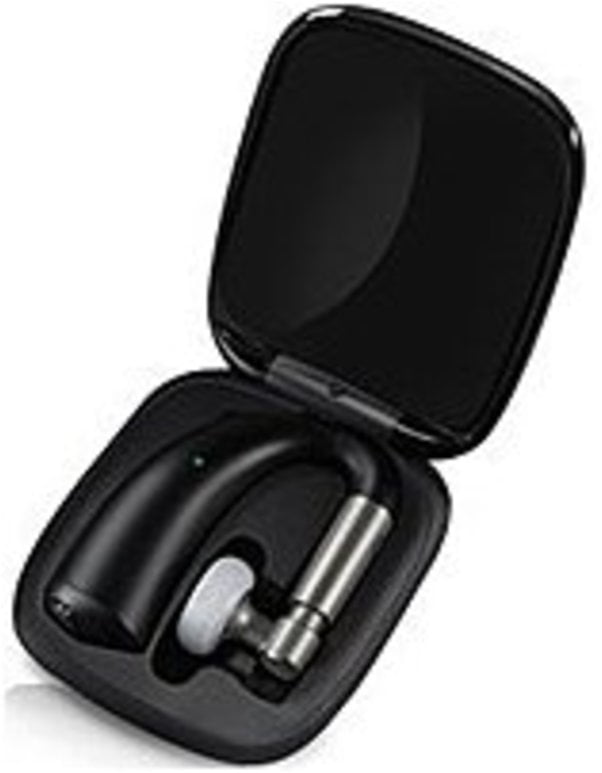 Motorola Elite HZ770 Sliver II 89592N 