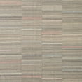 thumbnail image 1 of Ahgly Company Indoor Square Contemporary Tan Brown Abstract Area Rugs, 7' Square, 1 of 6