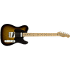 Fender Classic Player Baja Telecaster Electric Guitar (2-Color Sunburst)