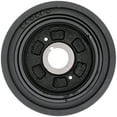 thumbnail image 3 of Dorman 594-199 Engine Harmonic Balancer for Specific Infiniti / Nissan Models, Black, 3 of 4