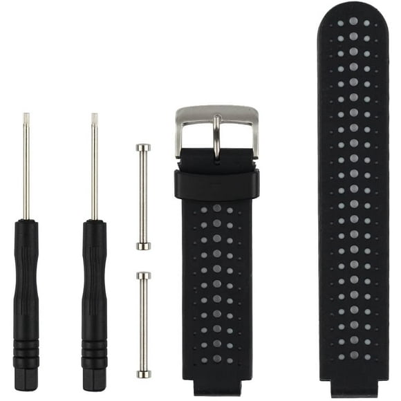 Garmin Approach S20 Watch Band Replacement