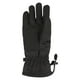 thumbnail image 2 of Mountain Warehouse - Guantes Classic para Mujer (Negro), 2 of 3