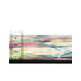 thumbnail image 4 of Jill Zarin Caribbean Outdoor Collection Area Rug - Saint Lucia (7' 10" Round Multi/Black), 4 of 6