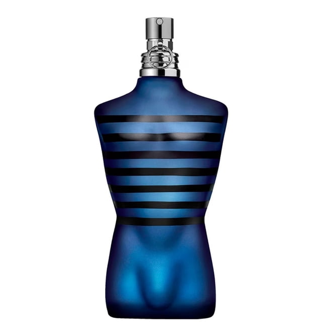 Jean Paul Gultier Ultra Male 125 Ml Edt Hombre Original