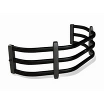AMP Research BedXtender HD Sport Fits 07-19 Silverado/Sierra 1500-3500 Black