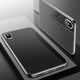 thumbnail image 3 of Cubierta Protectora Suave Del Teléfono de carcasa Del Teléfono Móvil de TPU para XR, XS Max, 8 iPhone XR, 3 of 9