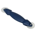thumbnail image 6 of Saint-Gobain ADFORS Plastic Blue Rolling Spline Installation Tool for Windows and Door, 6 of 8