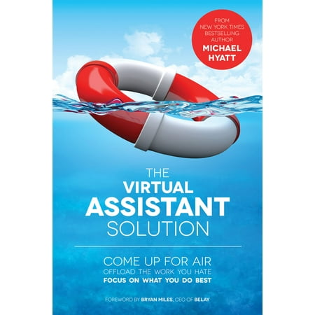 The Virtual Assistant Solution - eBook (Best Virtual Assistant Training Program)