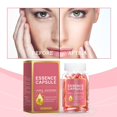 thumbnail image 1 of Xihbxyly Ofertas Prime de hoy Crema Hidratante Para Piel Líneas Ligeras Multi-esencias Hidratante Compacta Hidratante Ilumina Uniformiza El Color de la Piel, 1 of 7
