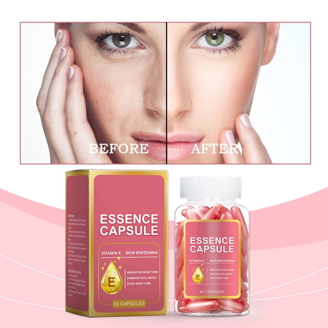 Xihbxyly Ofertas Prime de hoy Crema Hidratante Para Piel Líneas Ligeras Multi-esencias Hidratante Compacta Hidratante Ilumina Uniformiza El Color de la Piel