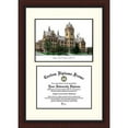 thumbnail image 5 of Campusimages WI994LV University of Wisconsin Milwaukee Legacy Scholar Diploma Frame, 5 of 7