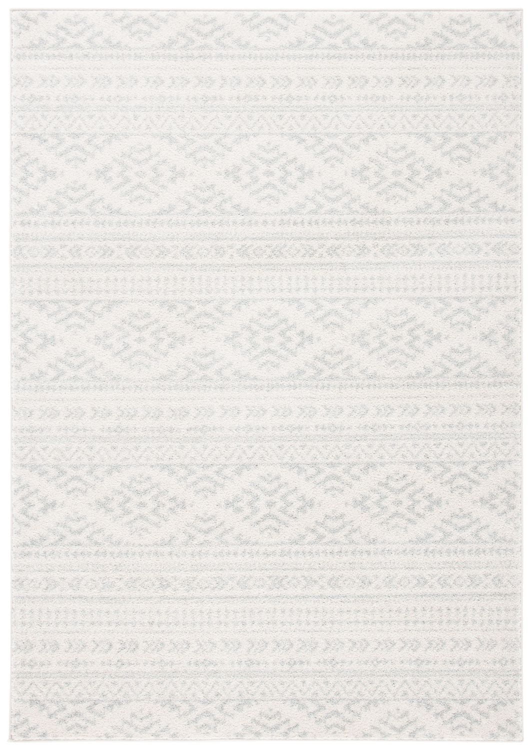 SAFAVIEH Tulum Lakisha Tapis Géométrique